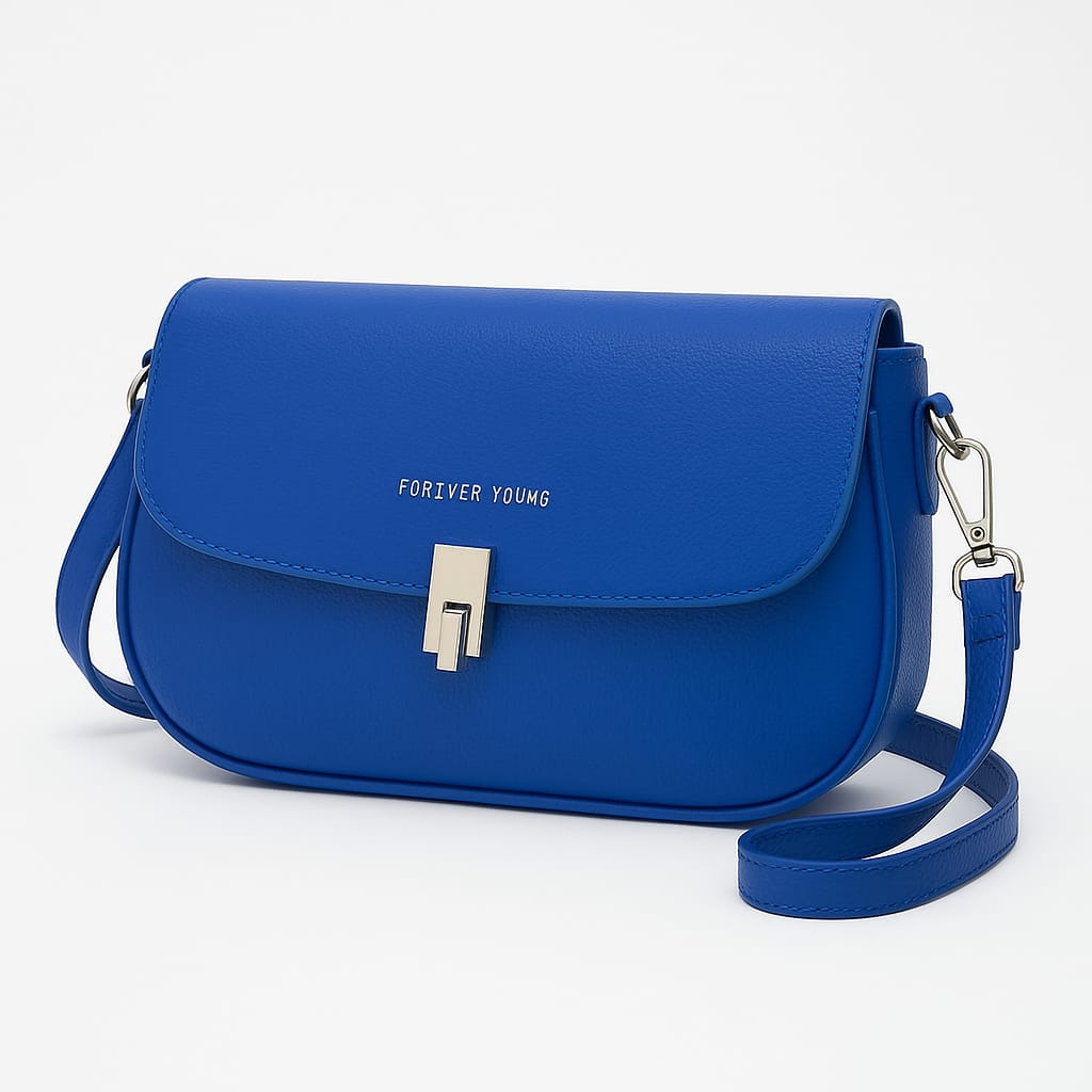 classic crossbody bag - Image 5