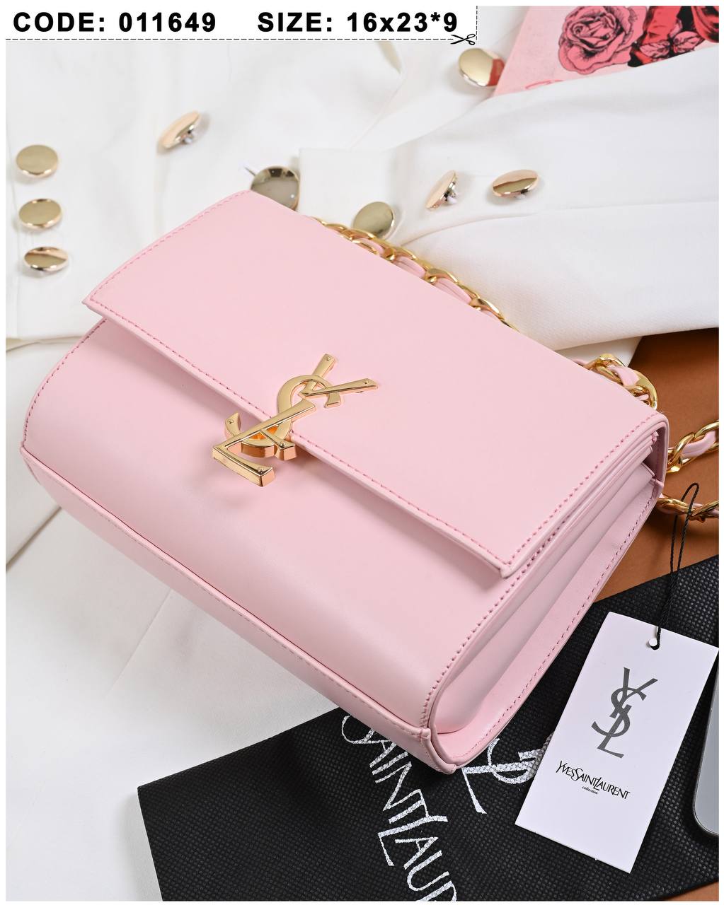 Paris Glow - Image 10