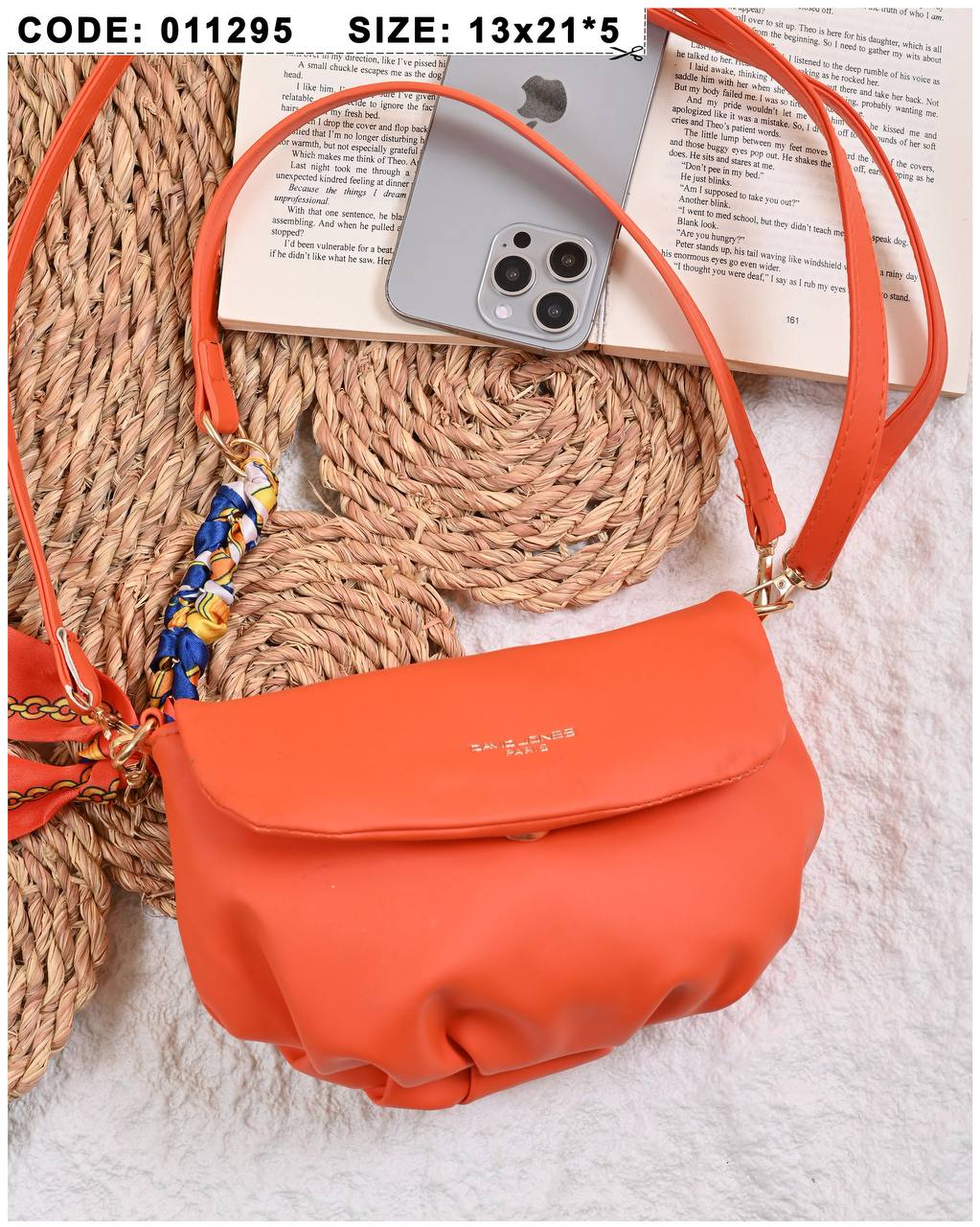 NOVA Bag - الصورة 7