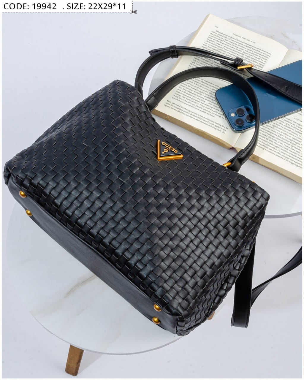 Guess Woven - Image 5