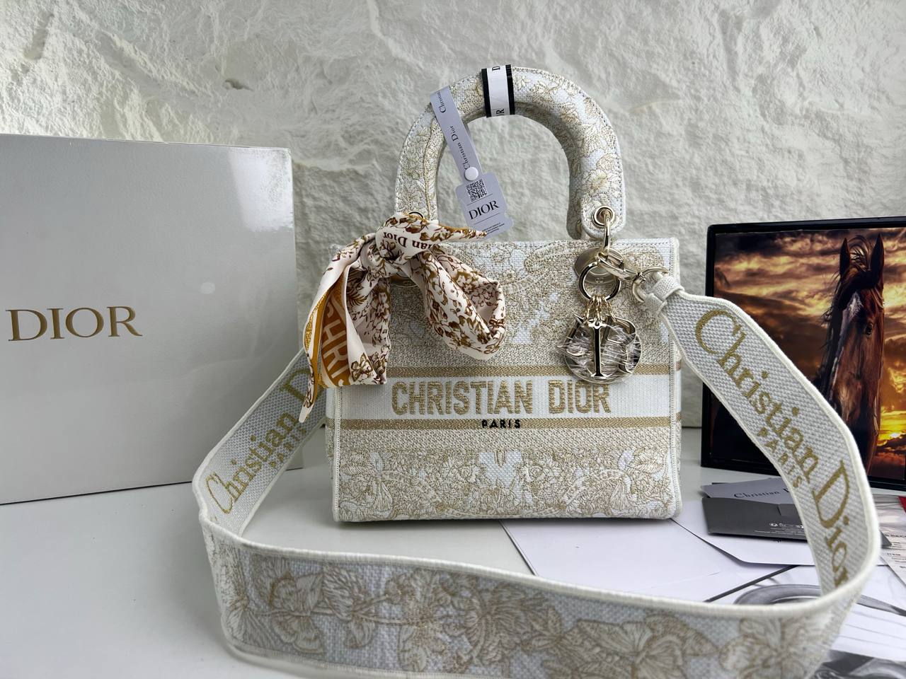 Dior Eleganza 0565 - Image 8