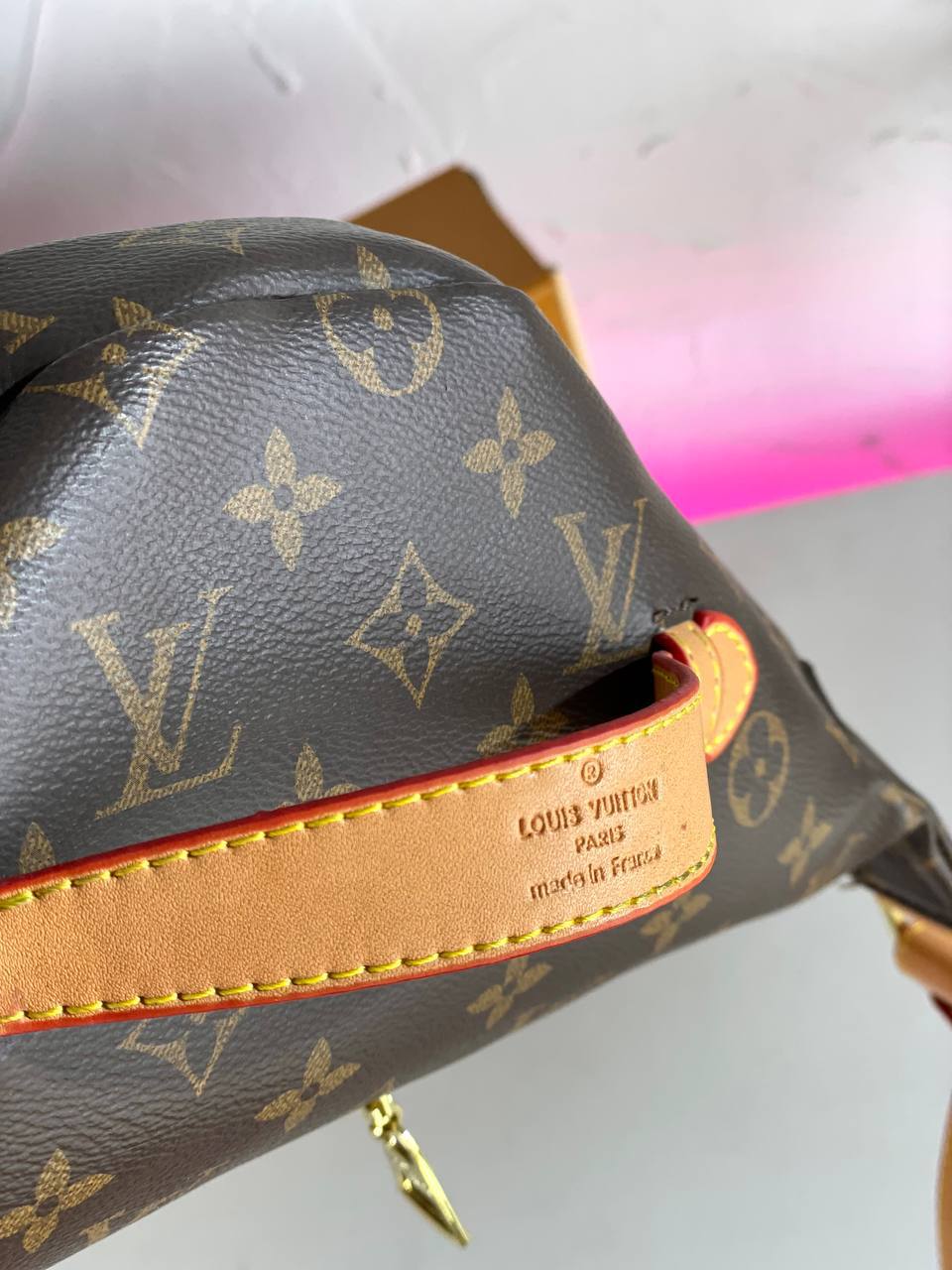 Louis Bumbag - الصورة 3