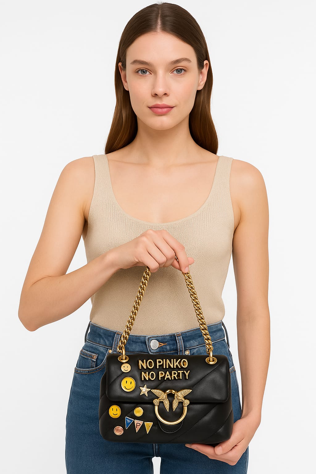 Pinko Party Queen - Image 2