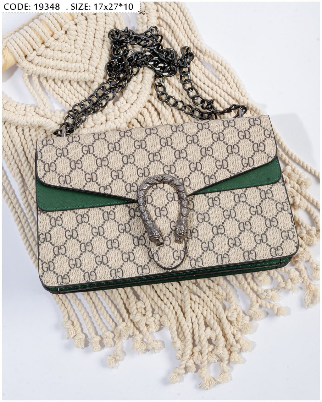 The Duchess Bag - الصورة 5