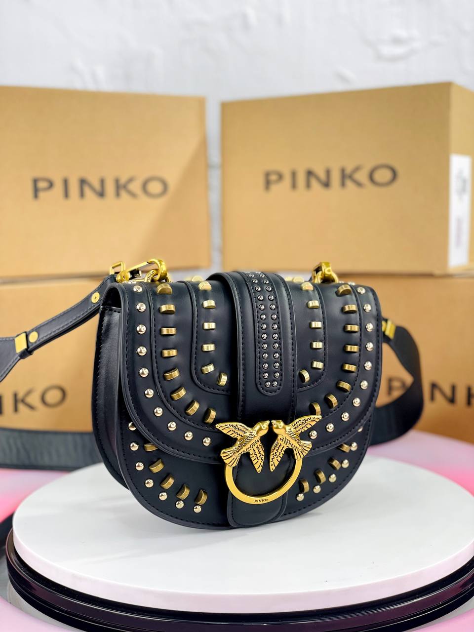 The Charm Touch - Image 3