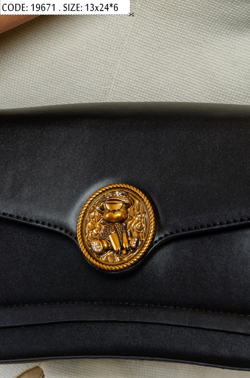 Noble Noir - Image 3