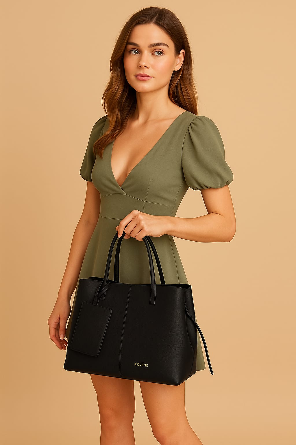 Eleganza Tote - الصورة 10