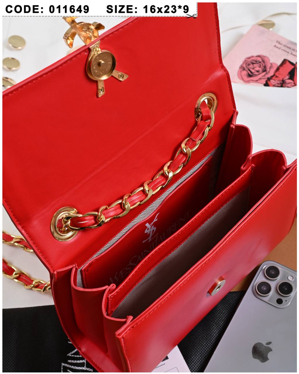 Paris Glow - Image 13