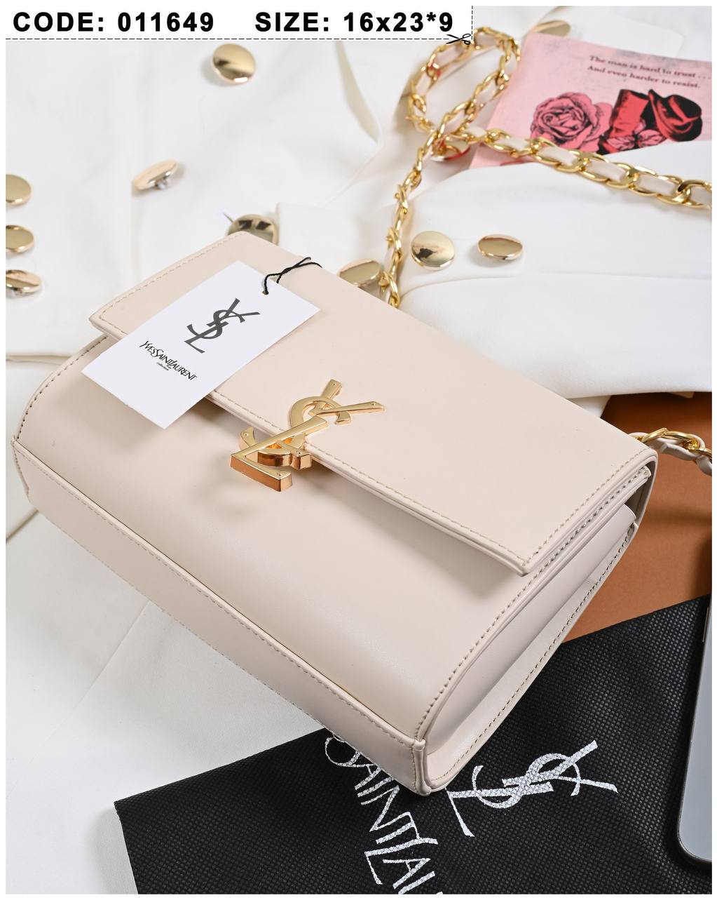 Paris Glow - Image 11