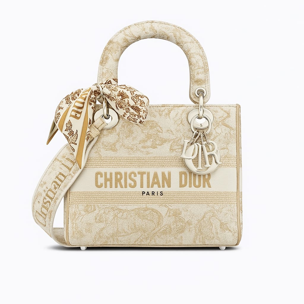 Dior Eleganza 0565 - Image 7