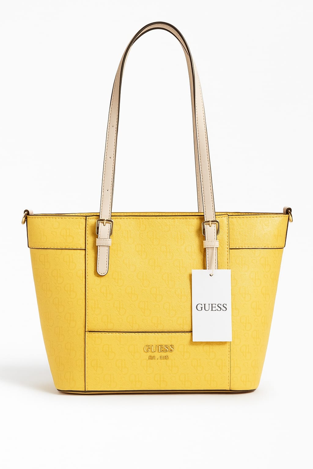 Guess Luxe Carryall - Image 3