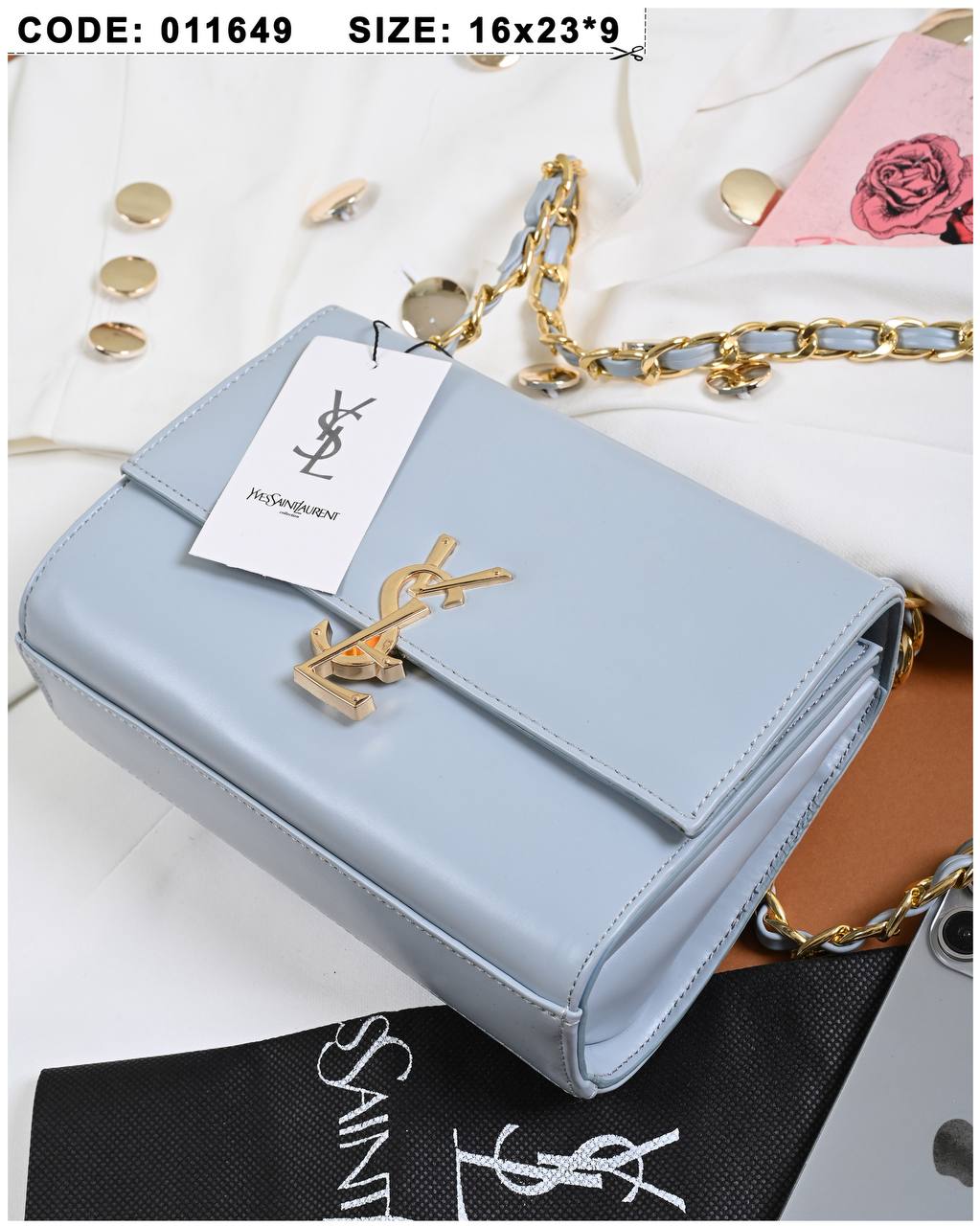 Paris Glow - Image 9