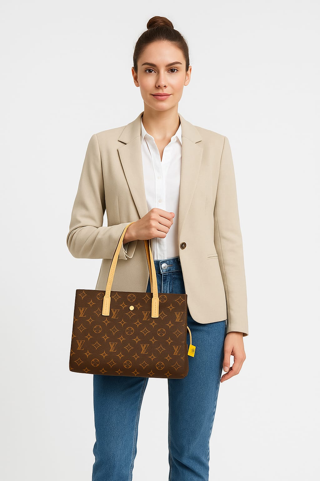 timeless handbag - Image 2