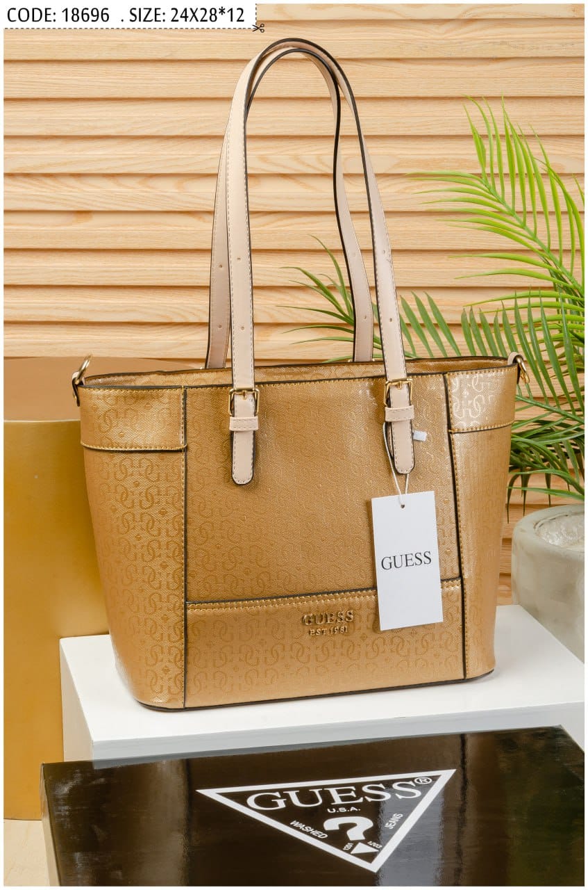 Guess Luxe Carryall - Image 2