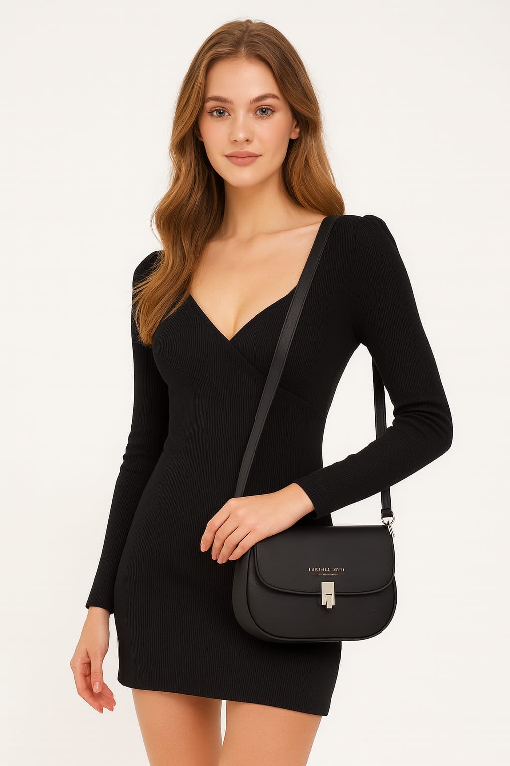 classic crossbody bag - Image 14