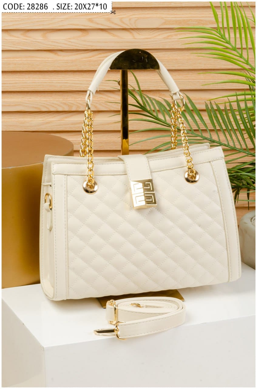 Timeless Chic Bag - Image 7