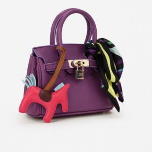 elegant mini handbag