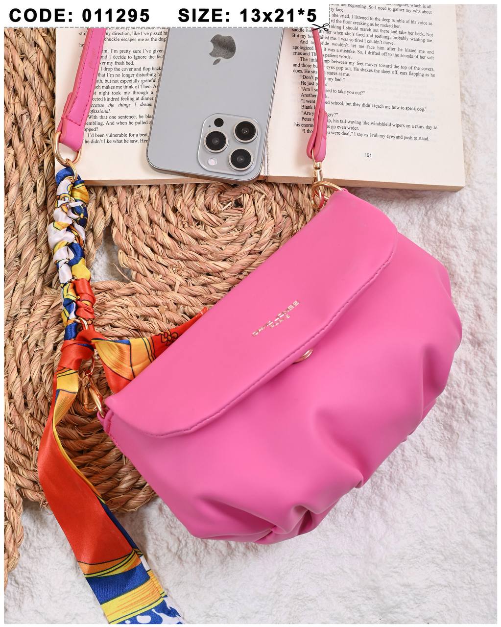 NOVA Bag - الصورة 13