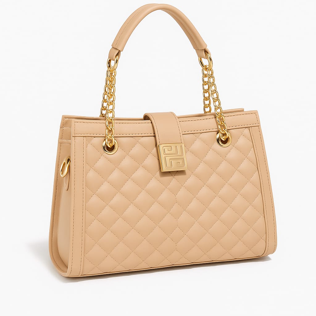 Timeless Chic Bag - Image 9