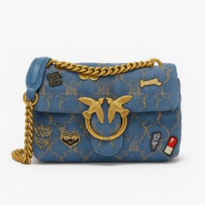 Denim Icon Pinko
