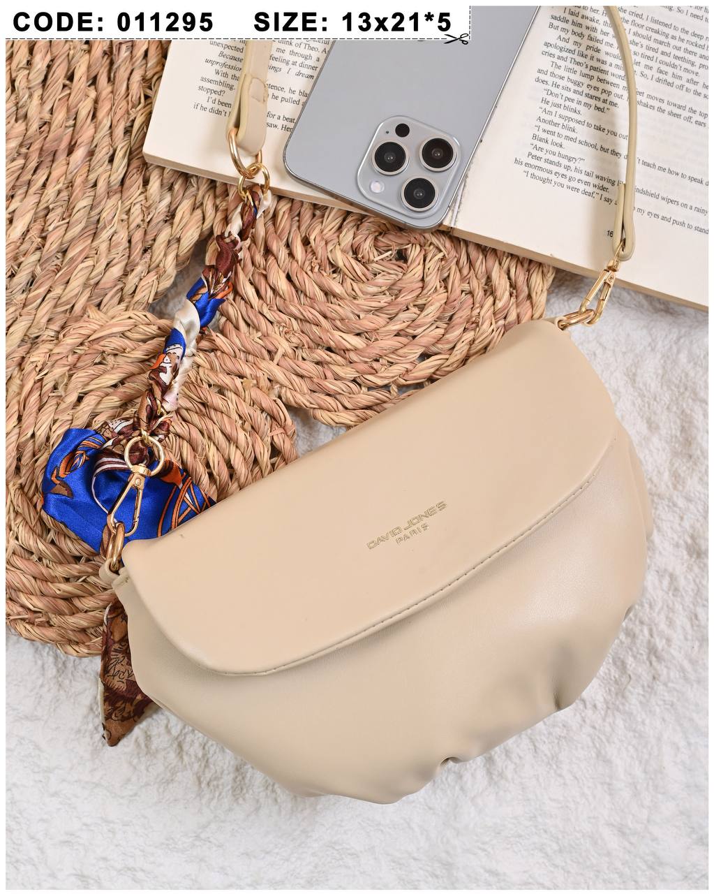 NOVA Bag - الصورة 11