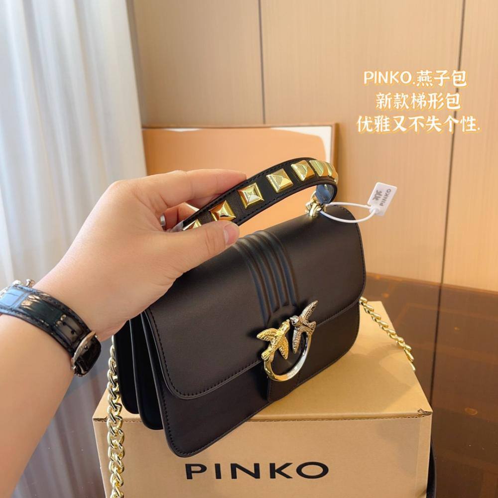Elegant Pinko handbag - Image 3