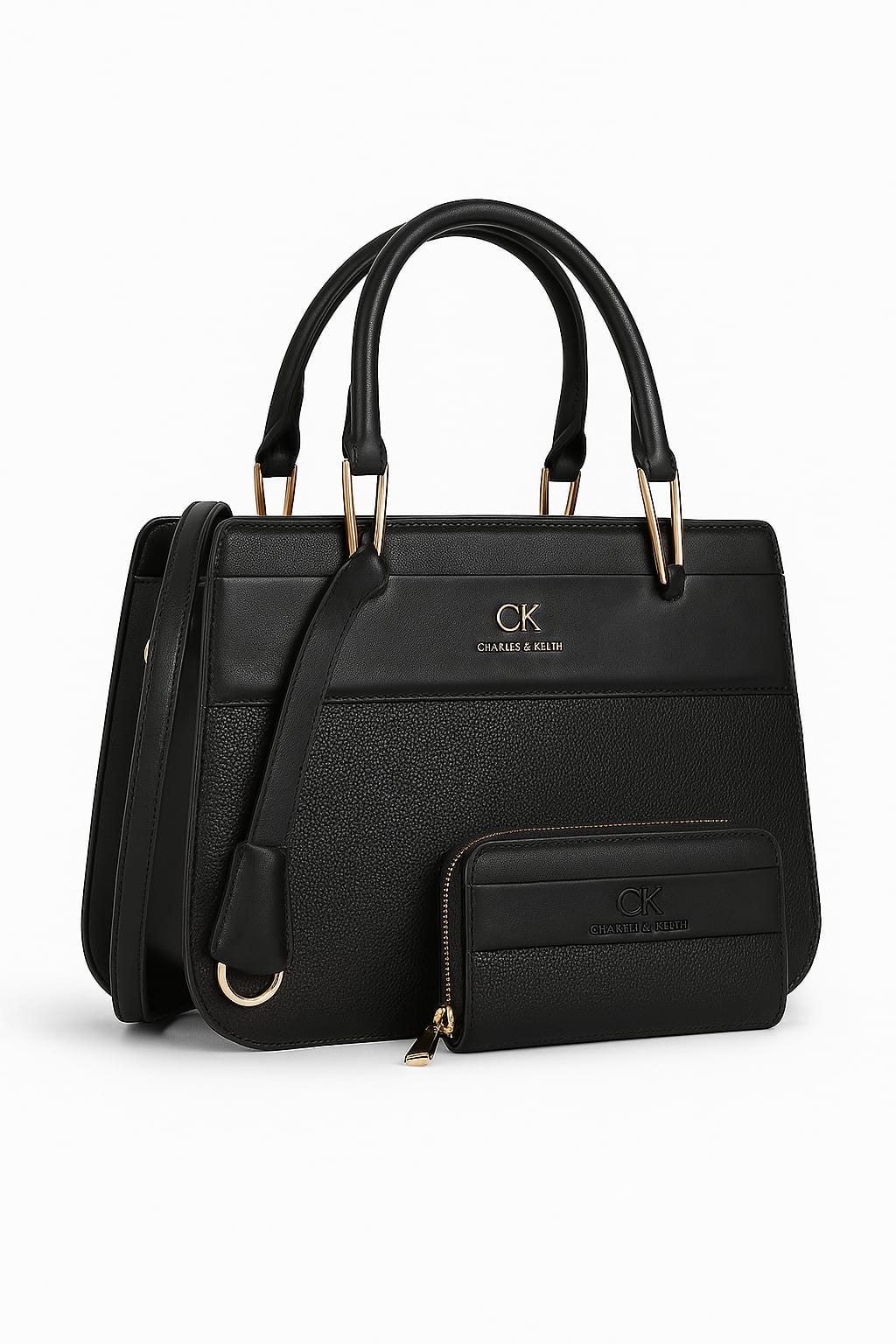 CK Style Handbag - الصورة 5