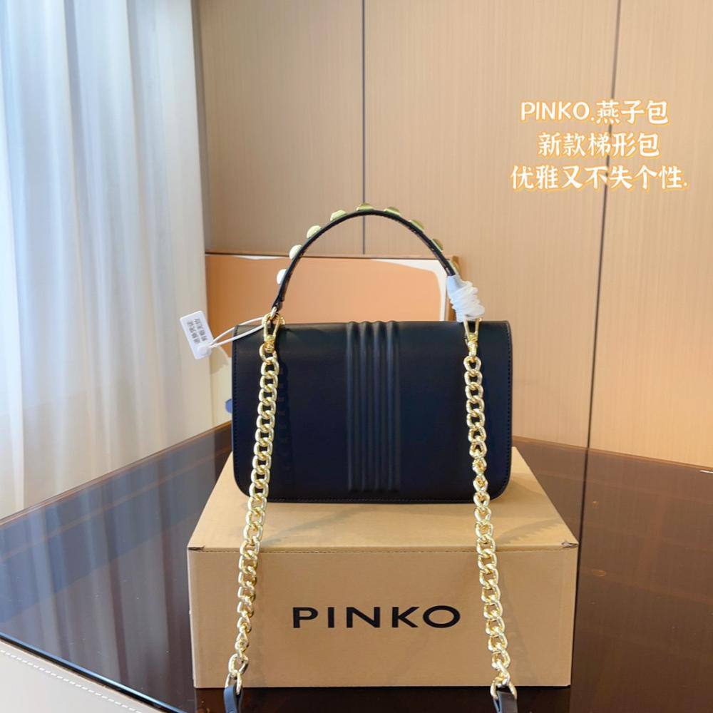 Elegant Pinko handbag - Image 7