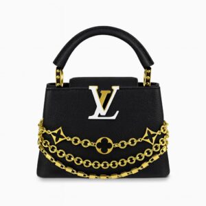 Louis Vuitton Mirror Bag Br 11908 M15*20