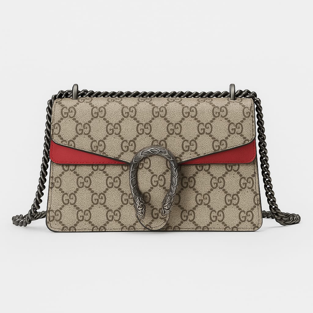 The Duchess Bag - الصورة 2