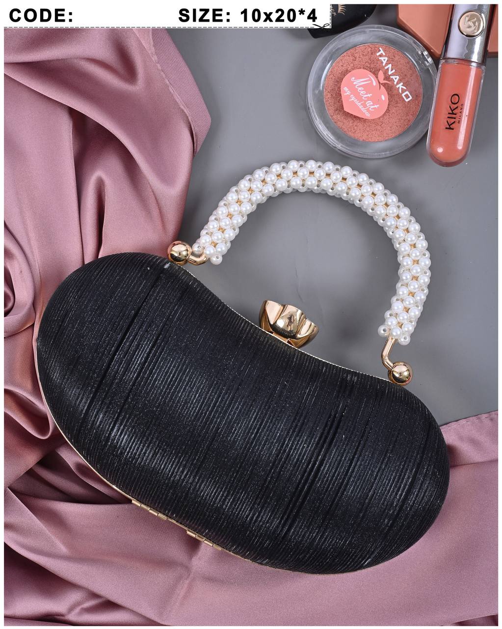 Glitter Fabric - Image 3