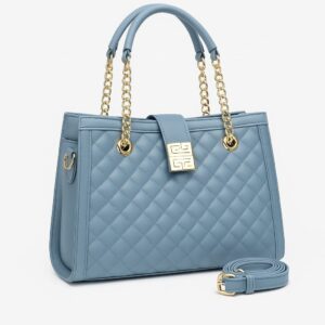 Timeless Chic Bag
