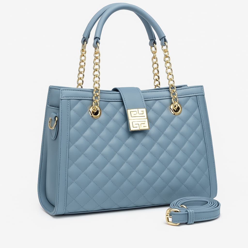 Timeless Chic Bag