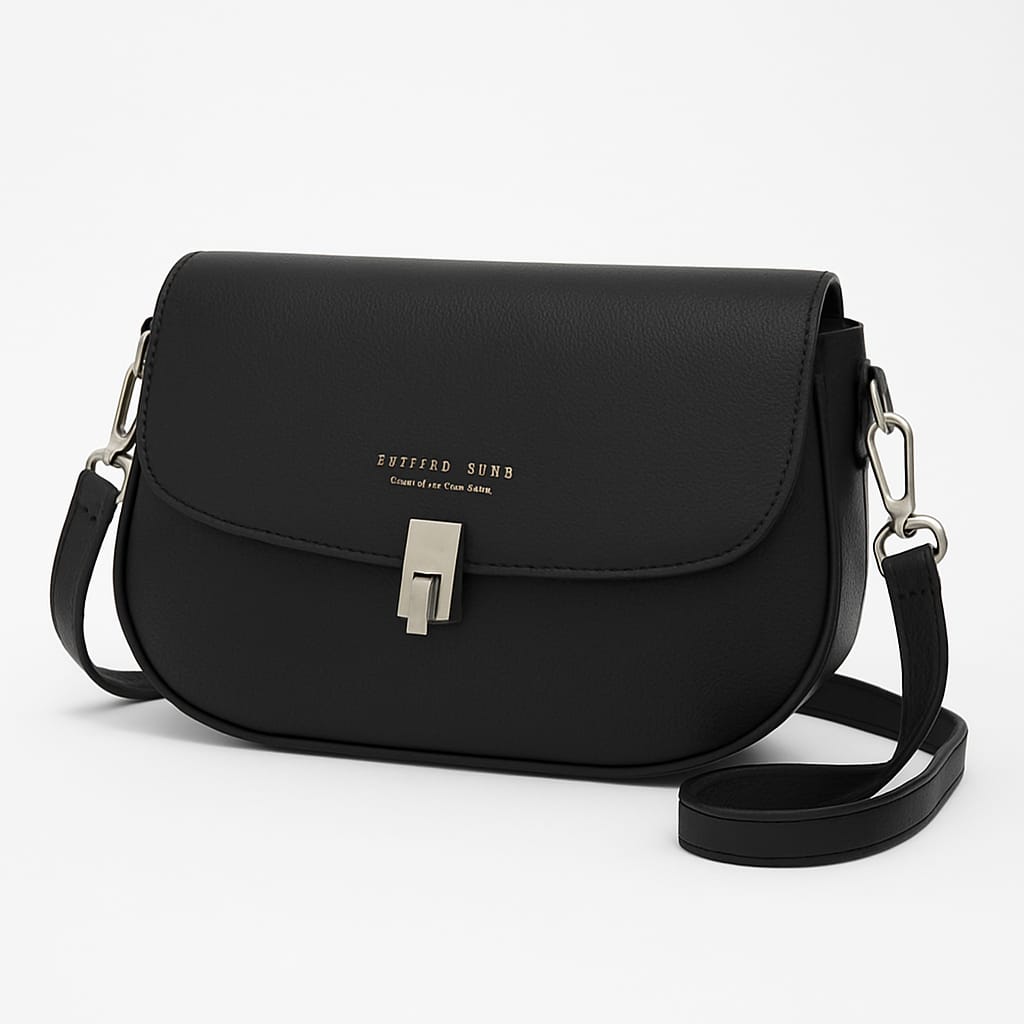 classic crossbody bag - Image 3