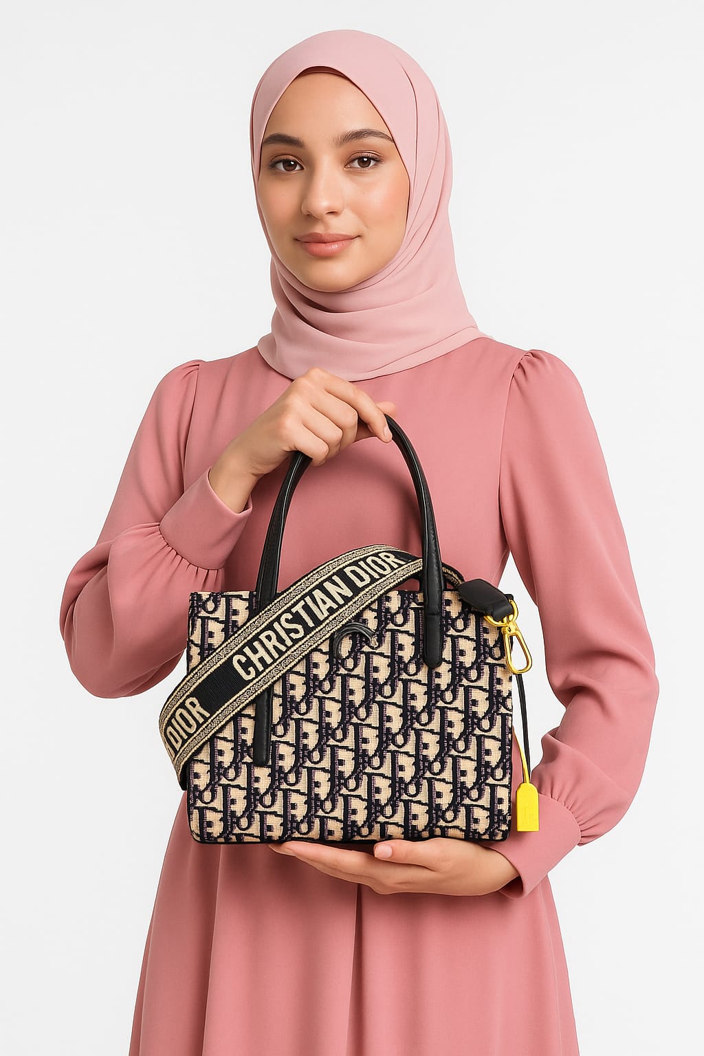 classy hand bag - Image 2