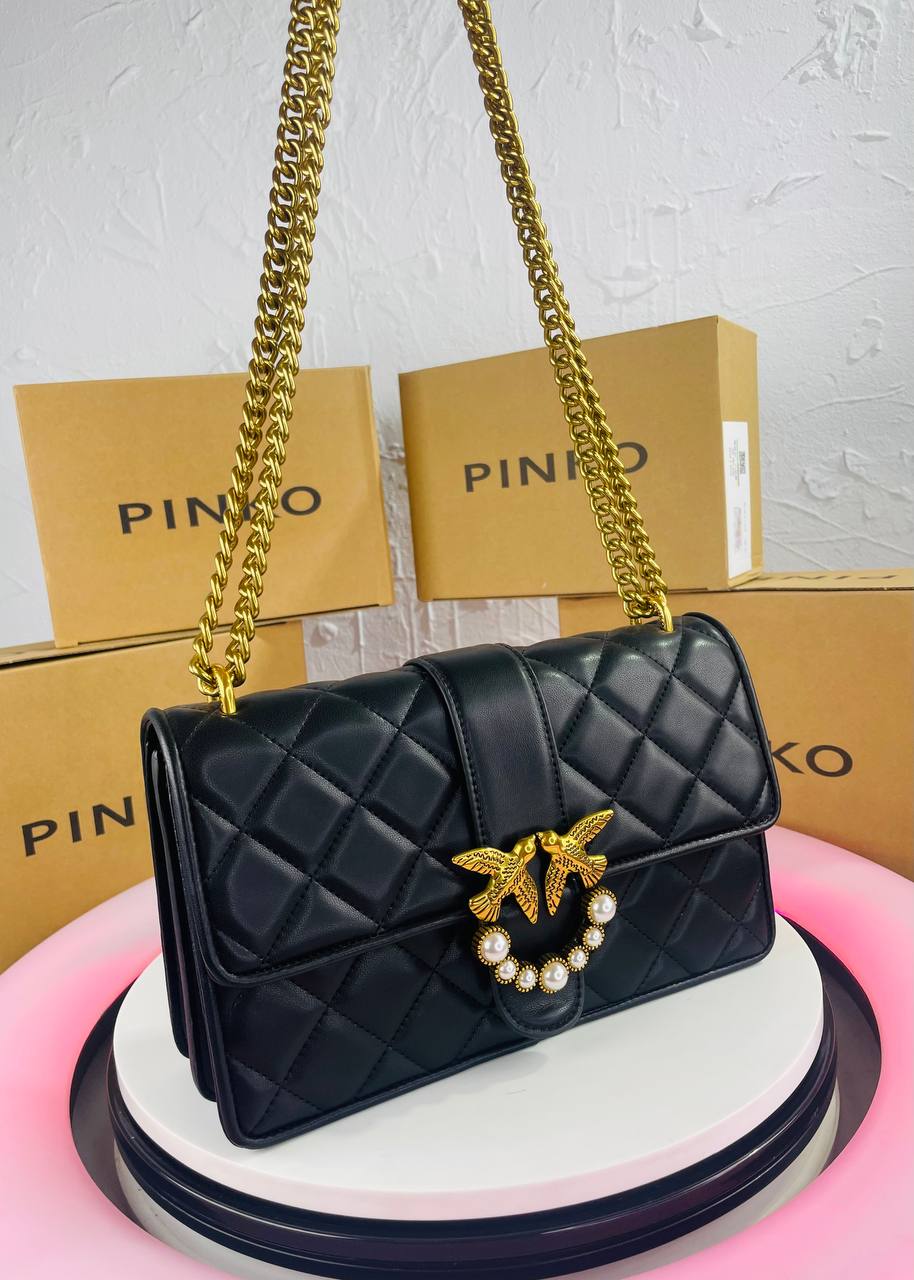 luxurious Pinko handbag - Image 3