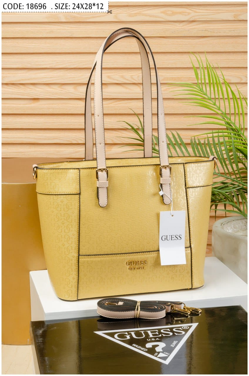 Guess Luxe Carryall - Image 4