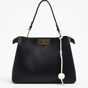 Fendi Peekaboo Large bag embodies Italian luxury at its finest