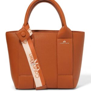 Metro Chic Carryall