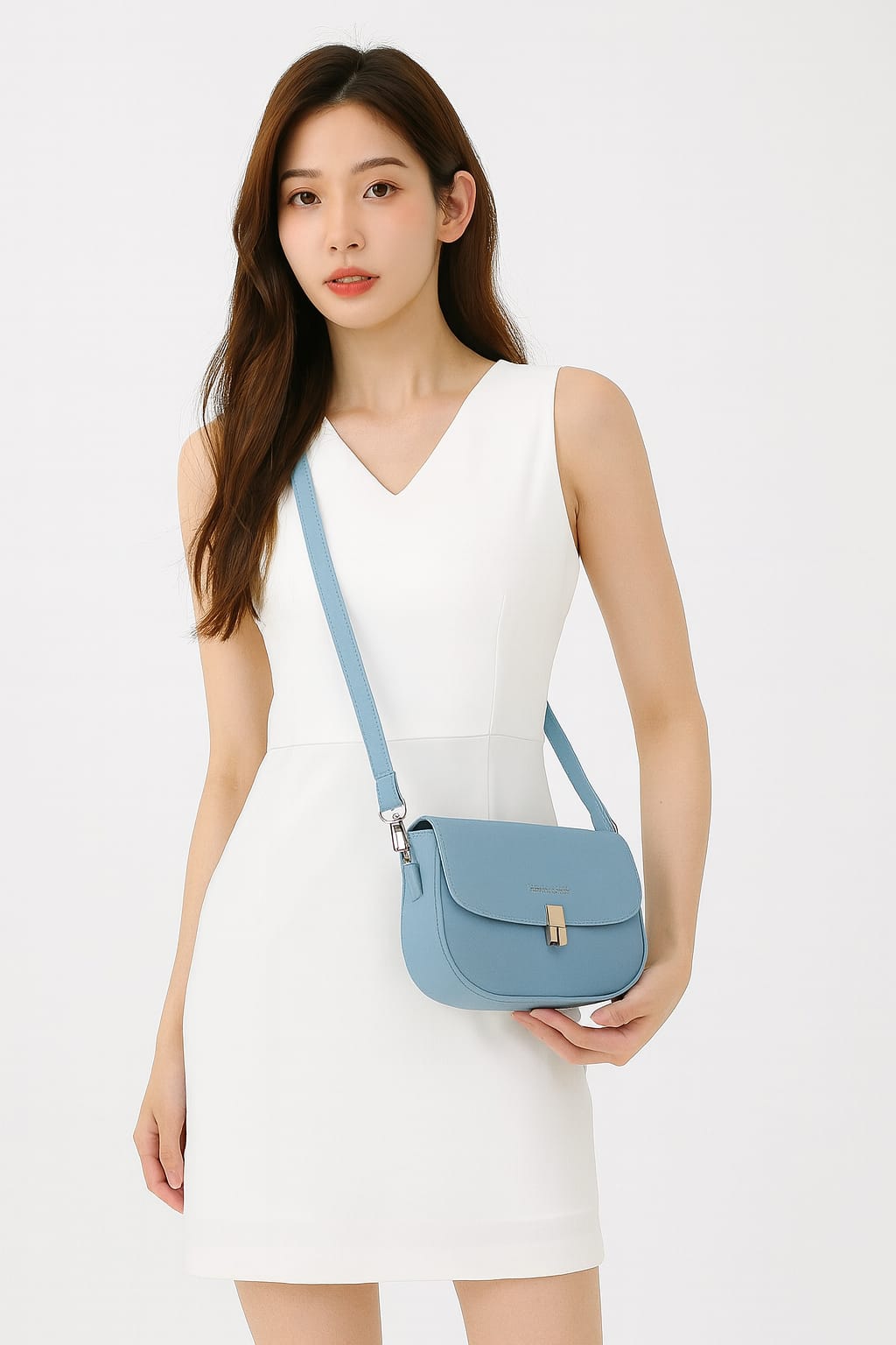 classic crossbody bag - Image 2
