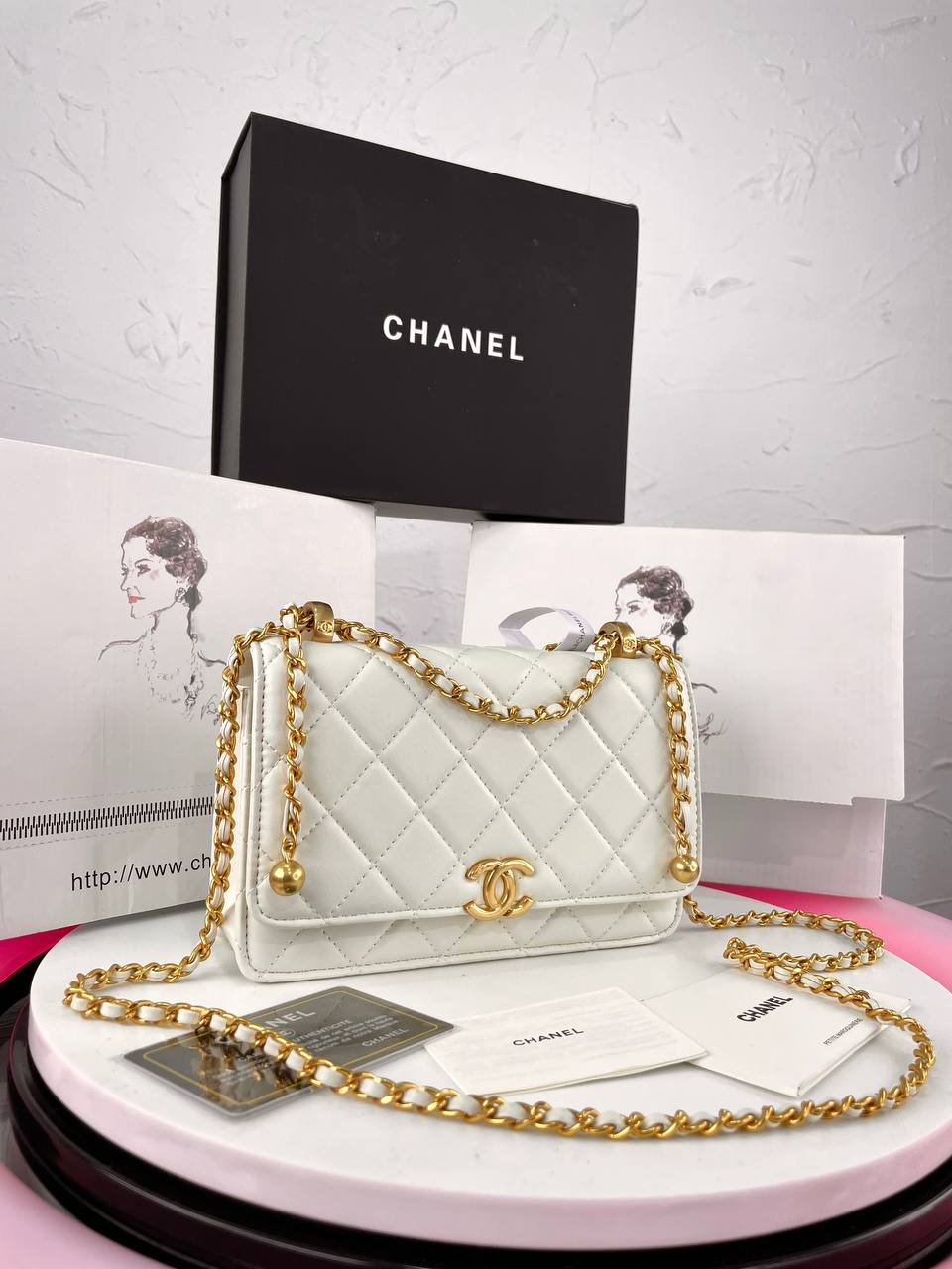 Chanel Touch - الصورة 6
