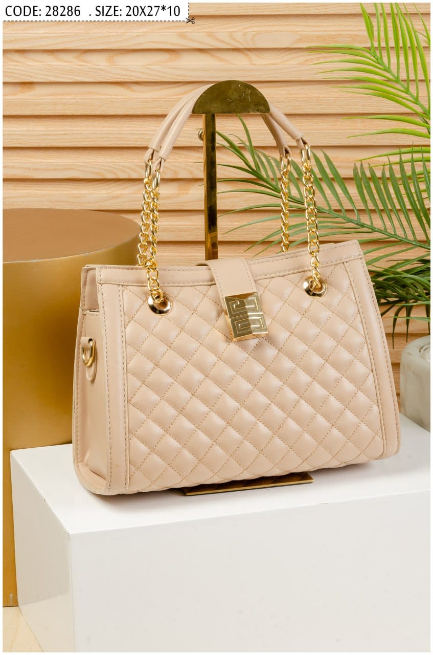 Timeless Chic Bag - Image 8