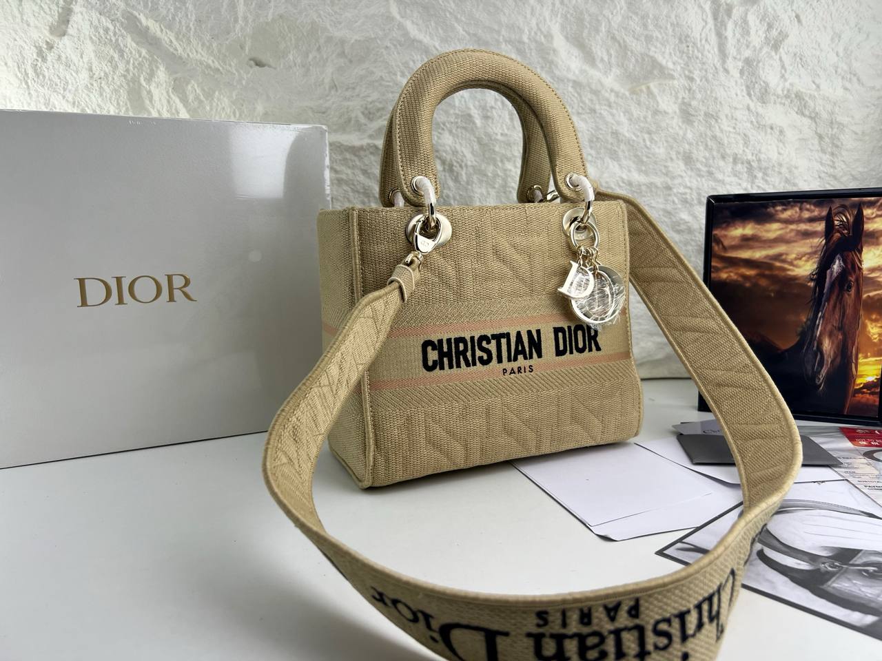 Dior Eleganza 0565 - Image 10