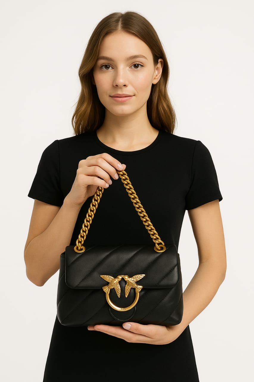 Pinko handbag GB - Image 2