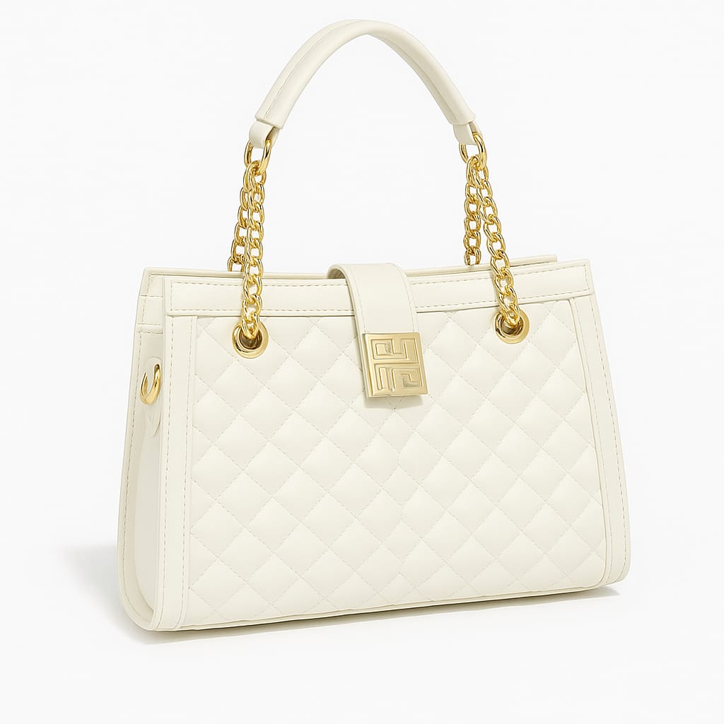 Timeless Chic Bag - Image 6