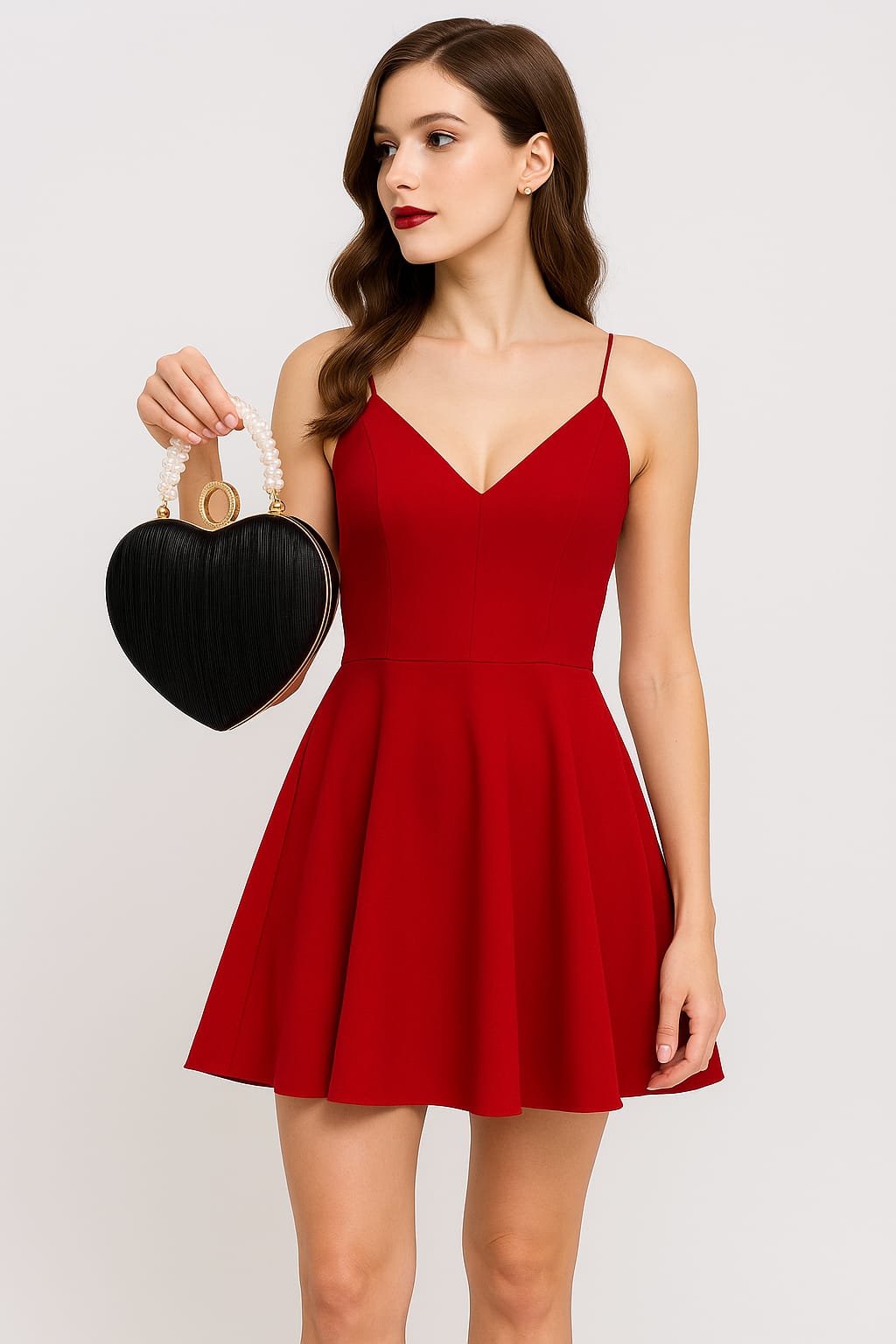 Heart Clutch - Image 5