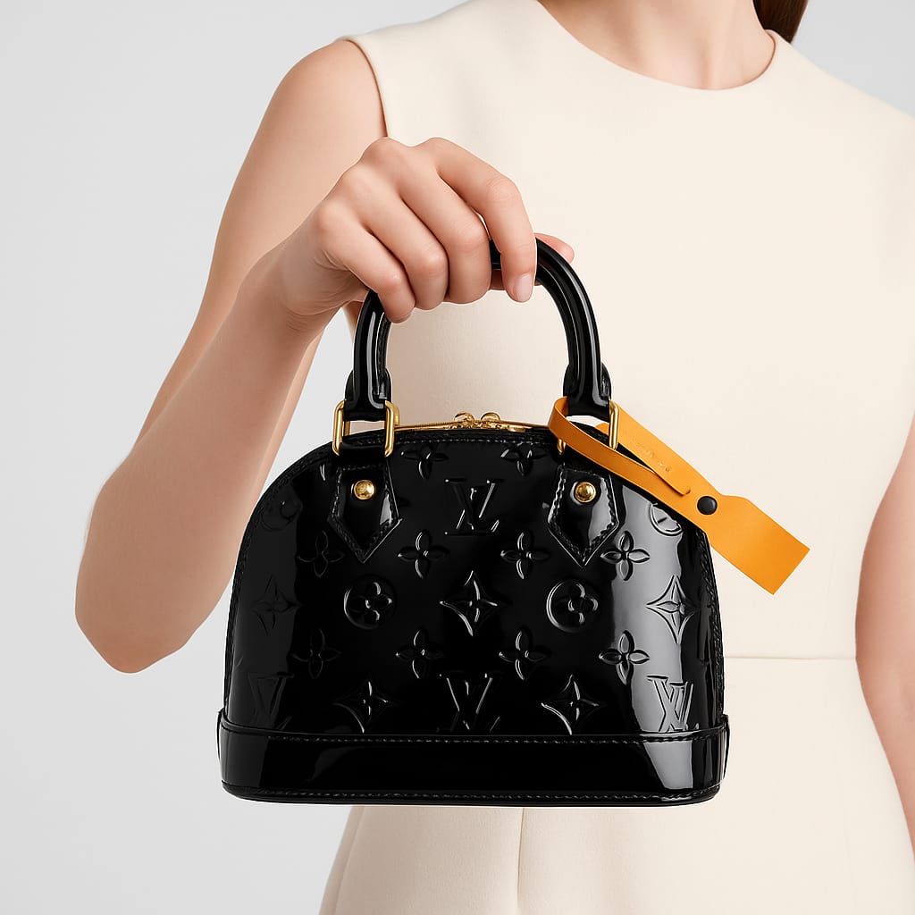 The Vernis Touch - Image 2