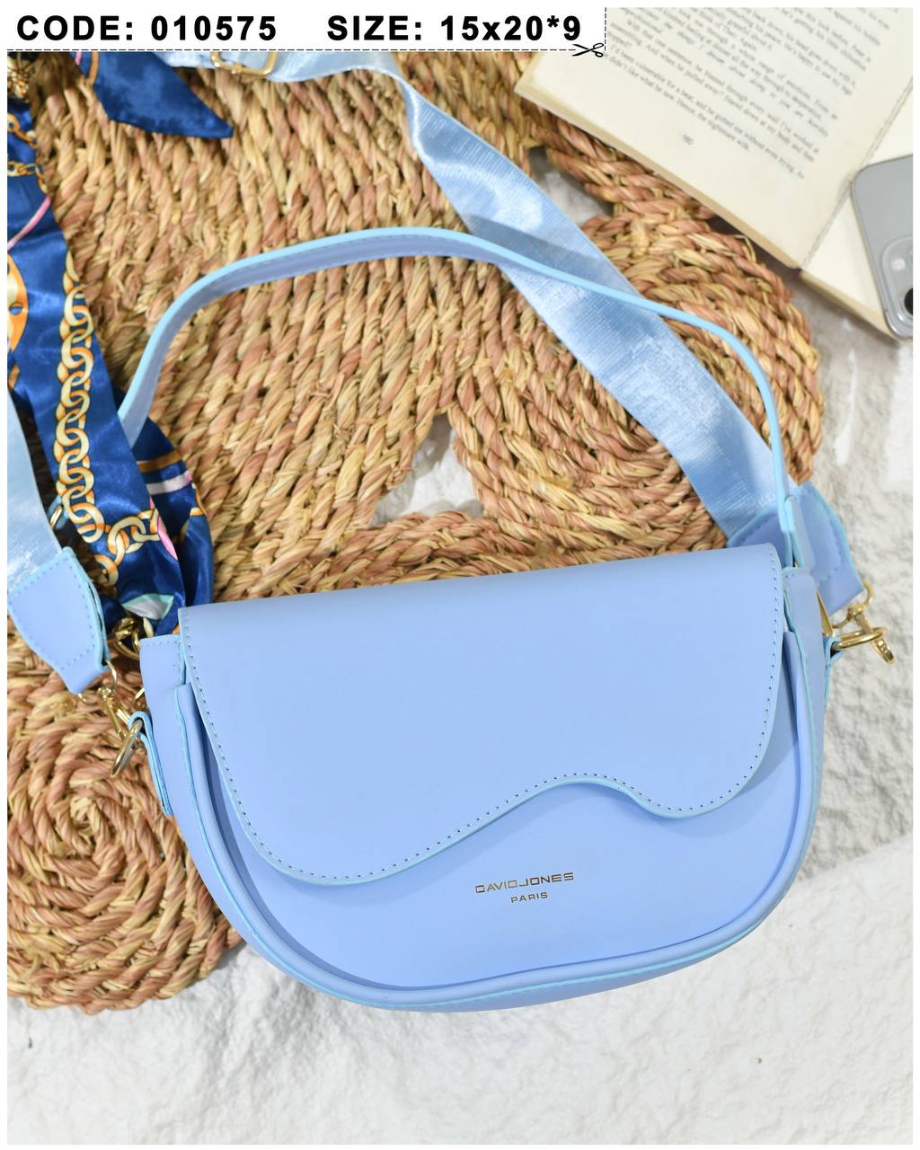 Bellezza Bag - الصورة 14
