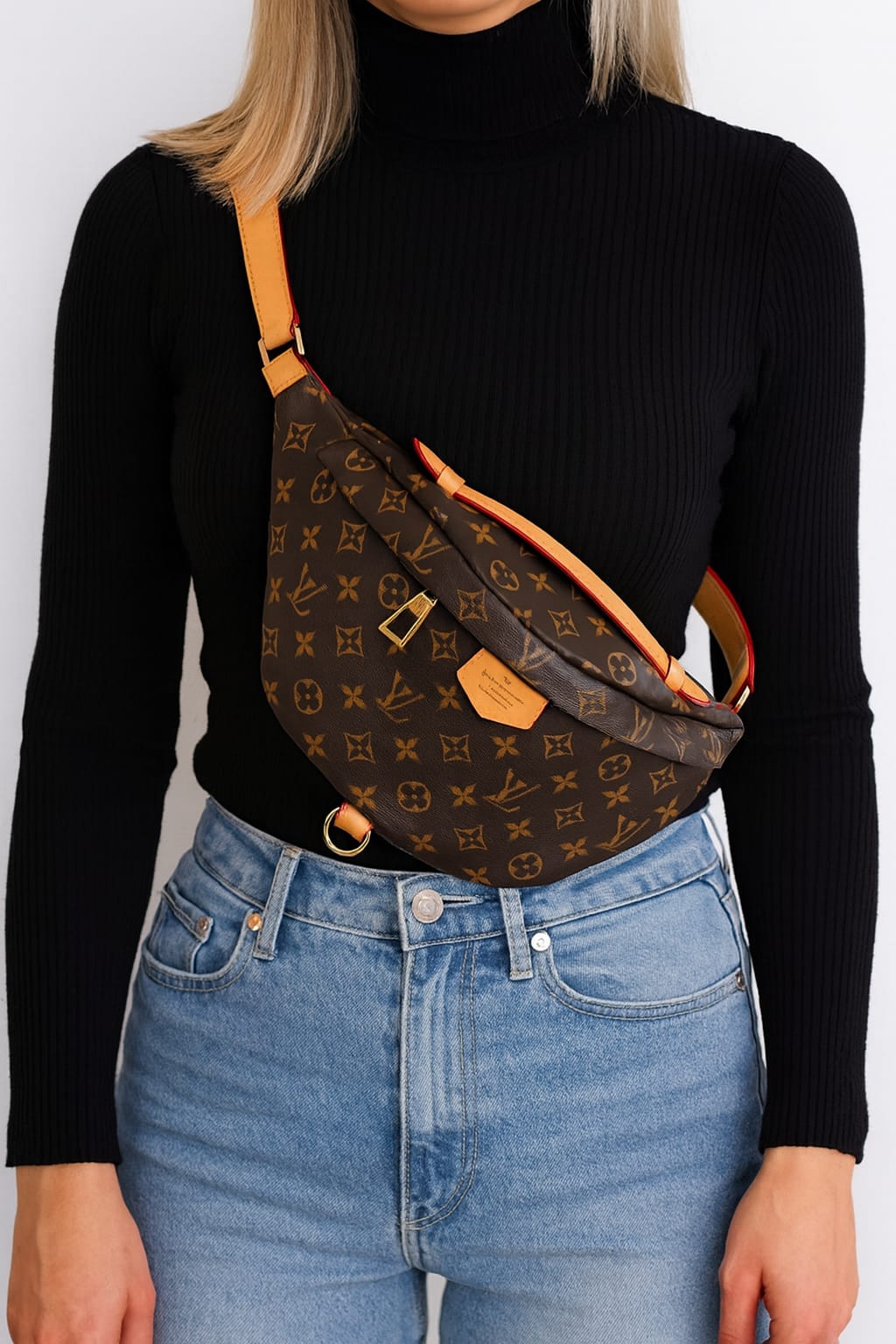 Louis Bumbag - الصورة 2