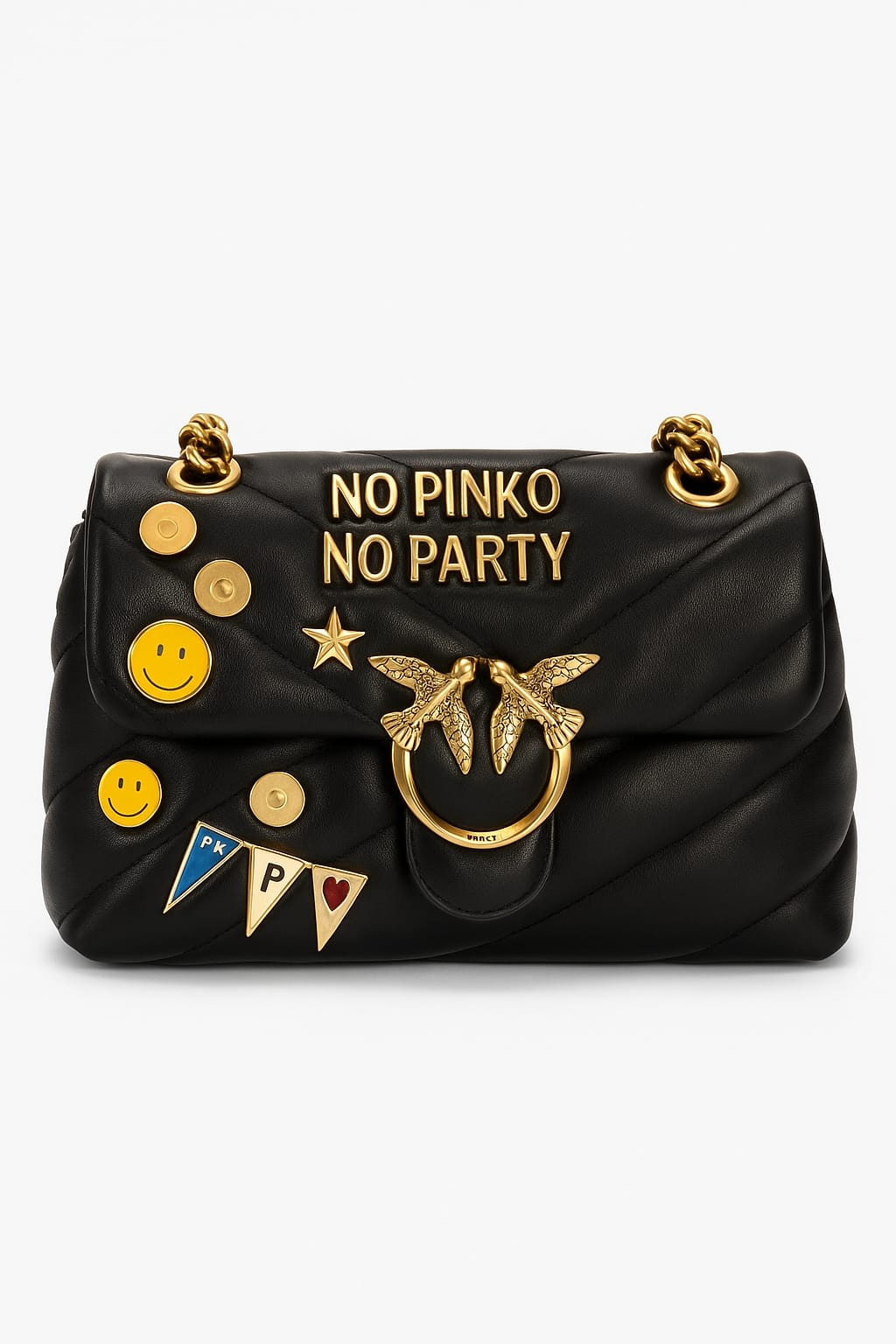 Pinko Party Queen